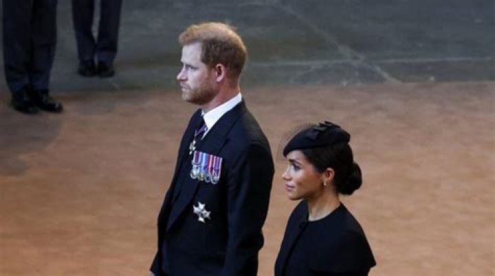 
Prince Harry, Meghan Markle Being ‘Frozen Out’ Of Us After 