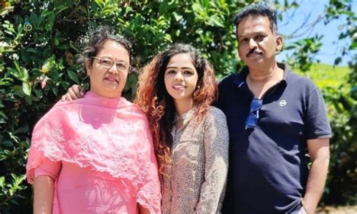 Priya Jerson Height, Weight, Net Worth, Age, Birthday, Wikipedia, Who, Nationality, Biography