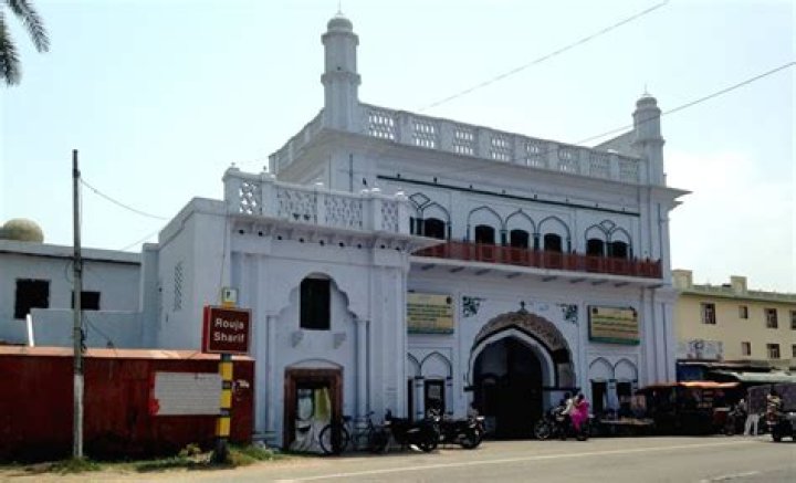 
Punjab has highest number of Waqf properties under encroachment 