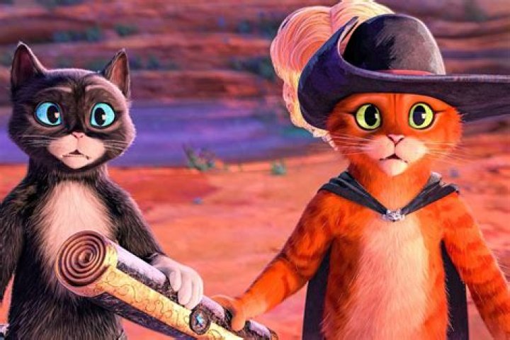 Puss in Boots the Last Wish Ending Explained: What Happens to Other Characters?