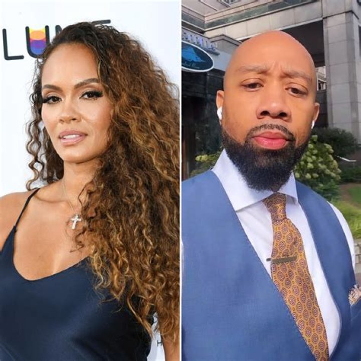 Queens Court Stars Evelyn Lozada and Lavon Lewis Are Engaged!