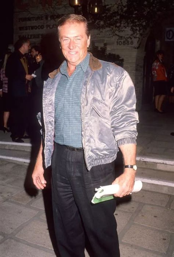 
Quinn K. Redeker, a prominent Daytime TV character on “Days of Our Lives,” died at the age of 86 