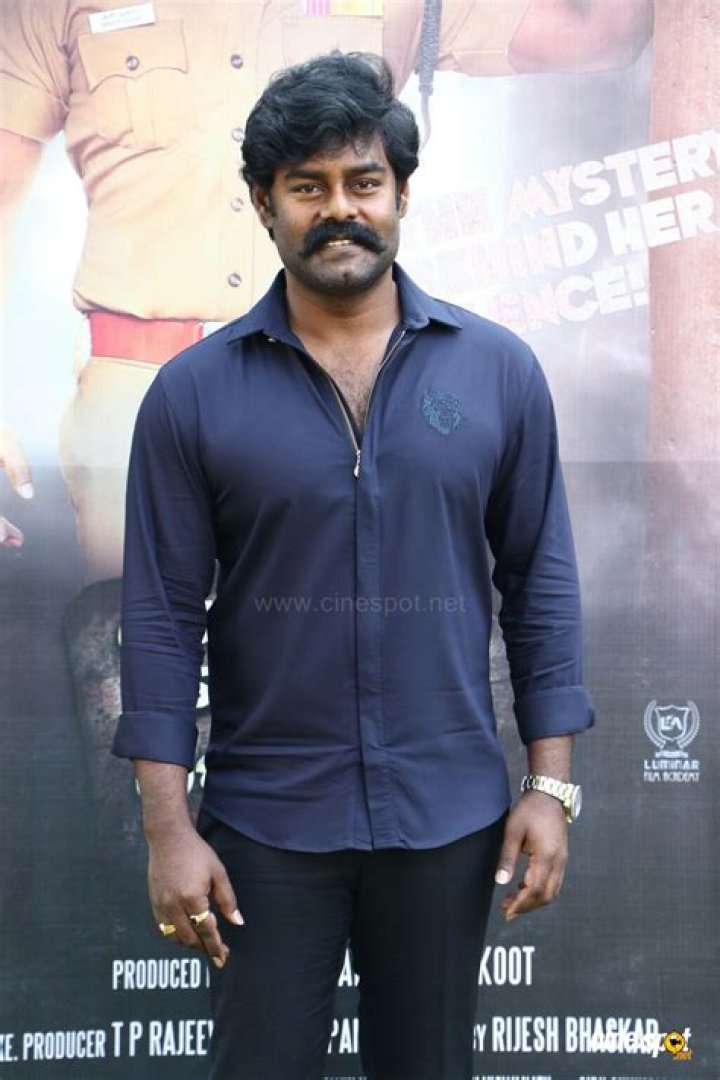 R. K. Suresh Height, Weight, Net Worth, Age, Birthday, Wikipedia, Who, Instagram, Biography