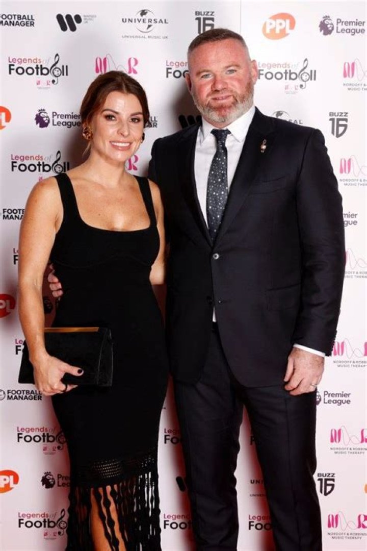 
Rachel Rooney Height, Weight, Net Worth, Age, Birthday, Wikipedia, Who, Nationality, Biography 