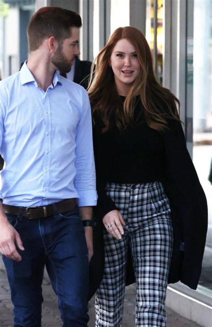 
Rachelle Perry Age, Birthday, Wikipedia, Who, Nationality, Biography 