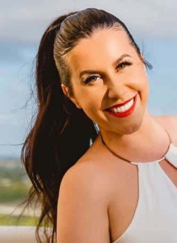 Radina Aneva Height, Weight, Net Worth, Age, Birthday, Wikipedia, Who, Nationality, Biography