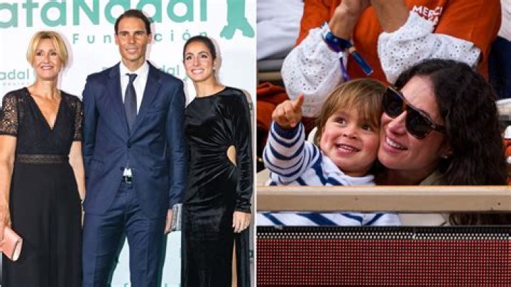 Rafael Nadal: Wife, Family, Prize Money & Net Worth