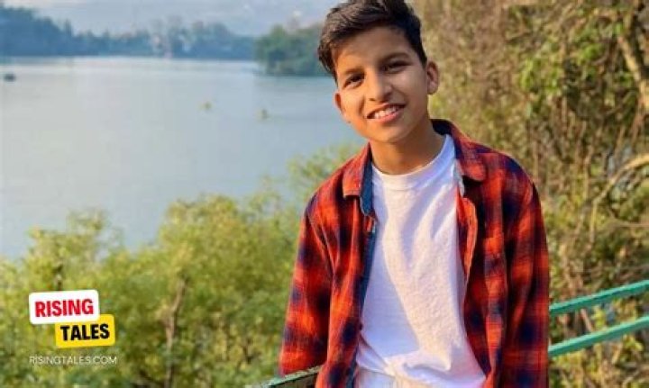 
Rahul Joshi Height, Weight, Net Worth, Age, Birthday, Wikipedia, Who, Nationality, Biography 