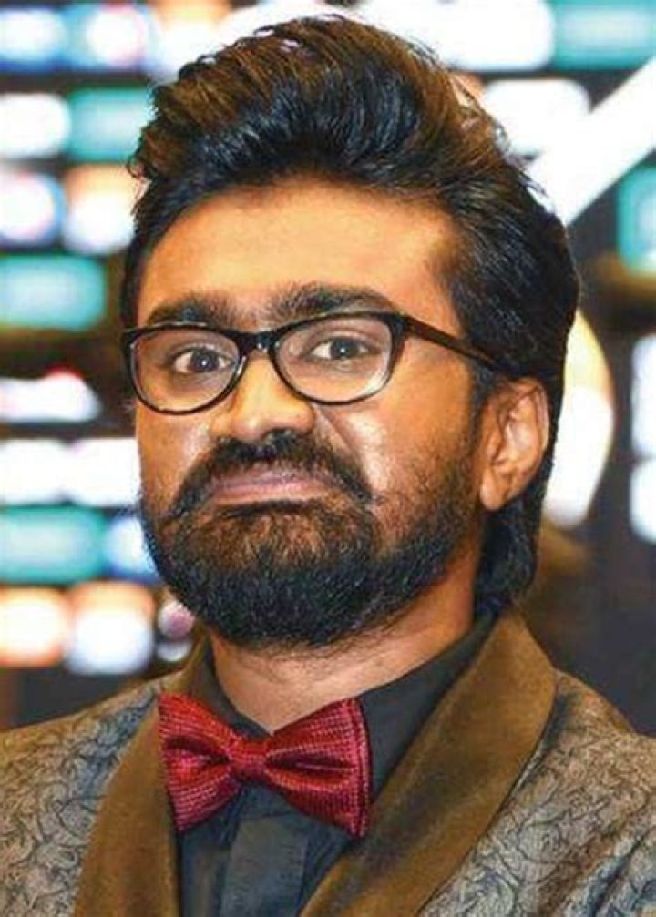 Rahul Ramakrishna Height, Weight, Net Worth, Age, Birthday, Wikipedia, Who, Nationality, Biography