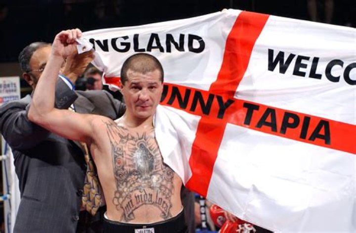 
Raimel Tapia Height, Weight, Net Worth, Age, Birthday, Wikipedia, Who, Nationality, Biography 