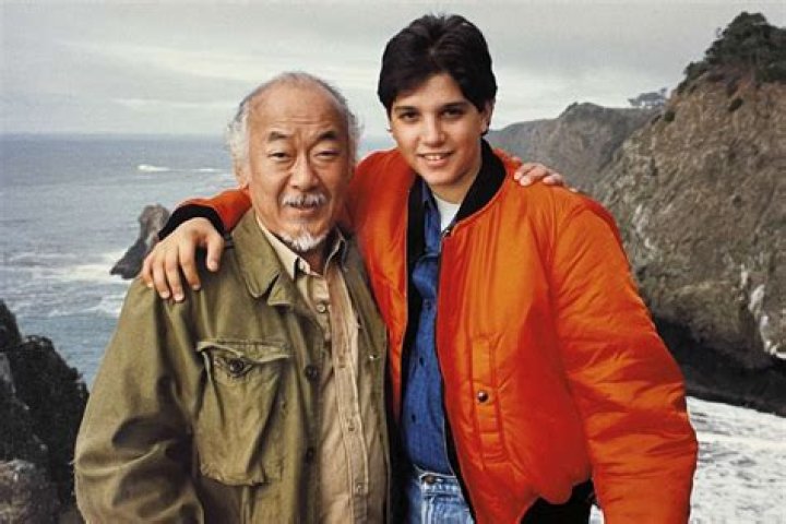 
Ralph Macchio on His Friend and ‘Karate Kid’ Costar Pat Morita: His Legacy ‘Shines Brighter Than Ever’ 