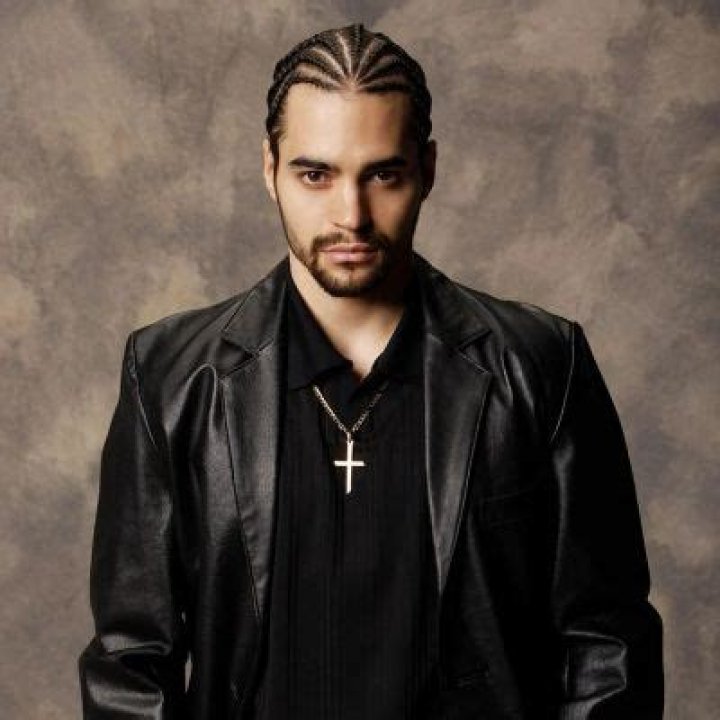 
Ramón Rodríguez Is Portrayed As A Main Lead In “Will Trent” 