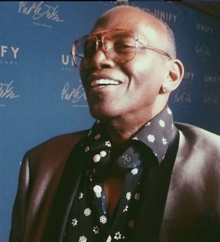 Randy Jackson Height, Weight, Net Worth, Age, Birthday, Wikipedia, Who, Nationality, Biography