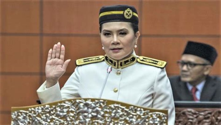 
Ras Adiba Radzi Accident Update, Here Is What Happened To The Politician 