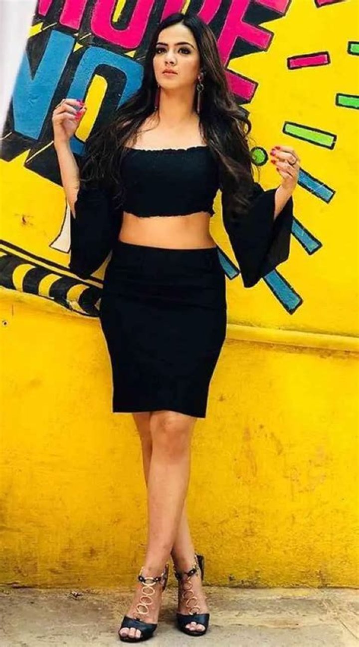 
Rashalika Height, Weight, Net Worth, Age, Wiki, Who, Instagram, Biography 