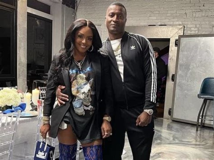 Rasheeda Frost Height, Weight, Net Worth, Age, Birthday, Wikipedia, Who, Nationality, Biography