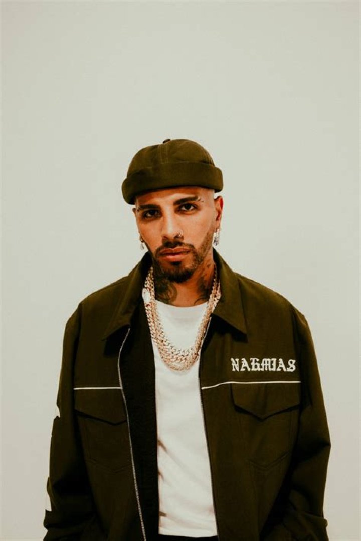 
Rauw Alejandro Is Not Dead, Rapper Sparks Death Rumors! 