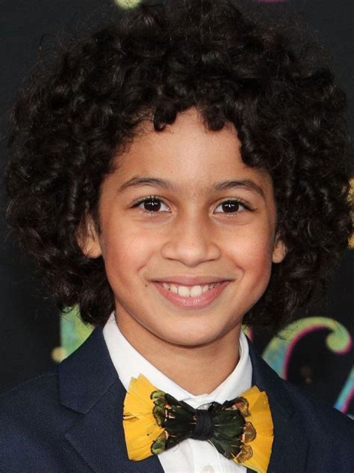 Ravi Cabot-Conyers Height, Age, Who, Family, Biography, Wiki, Net Worth