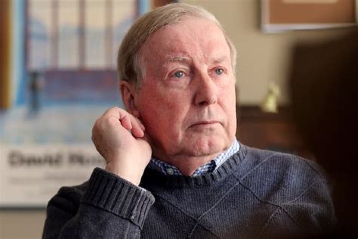 Ray Didinger Height, Weight, Net Worth, Age, Birthday, Wikipedia, Who, Nationality, Biography