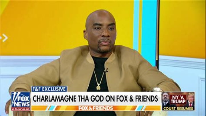 
Ray J Tells Charlamagne Tha God Sorry For Attack Over Kardashians Feud 