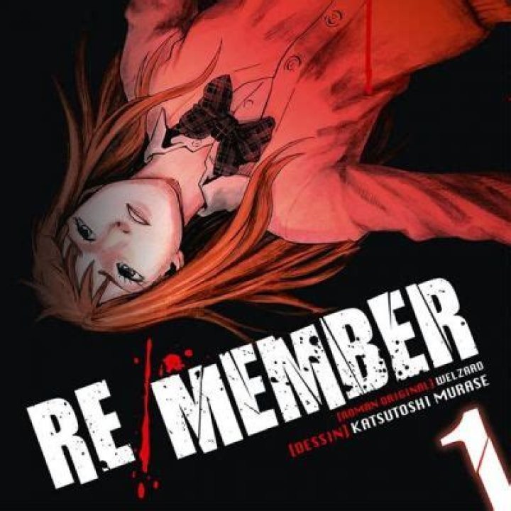 
“Re/Member” A Horror Movie Is Set To Released On Netflix 