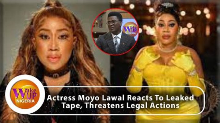 
Reactions As Nollywood Actress, Moyo Lawal Shares New Pictures On Social Media 