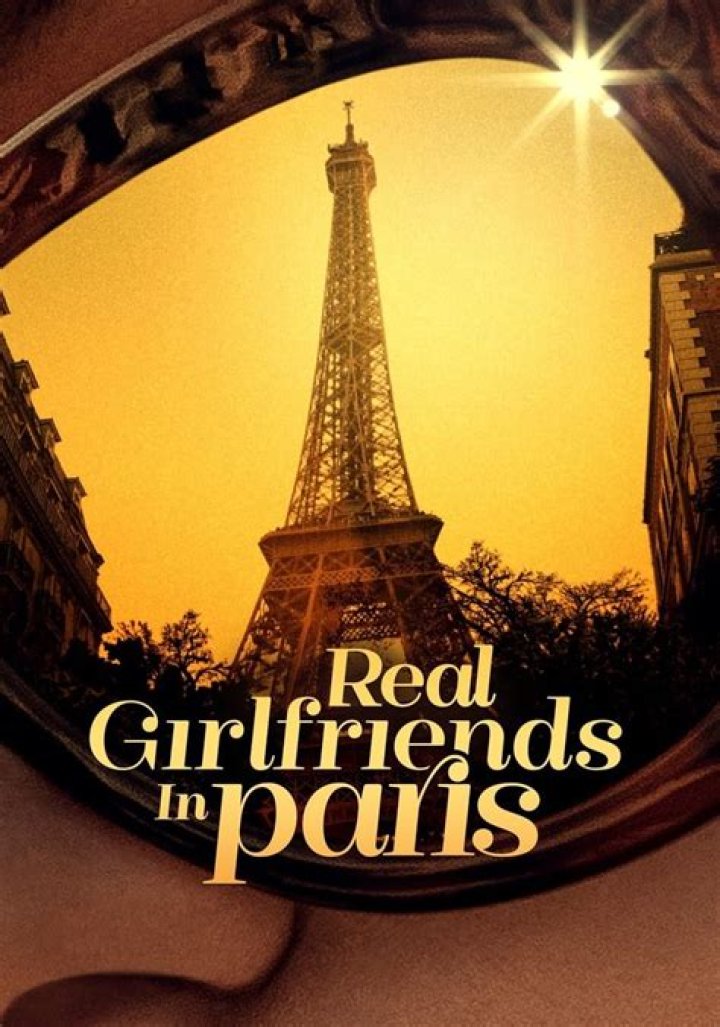 
‘Real Girlfriends in Paris’ Cast Reflect on Dating in France – A Kiss Means You’re Getting Married 