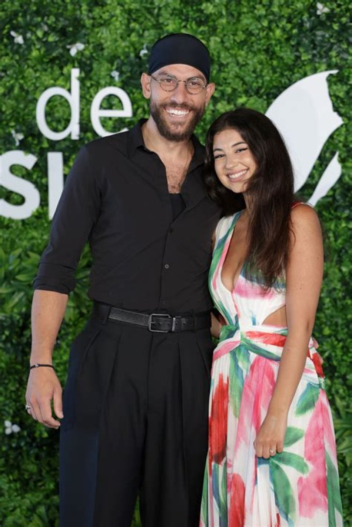 Renee Monaco’s Biography : Zeeko Zaki’s Past Relationships