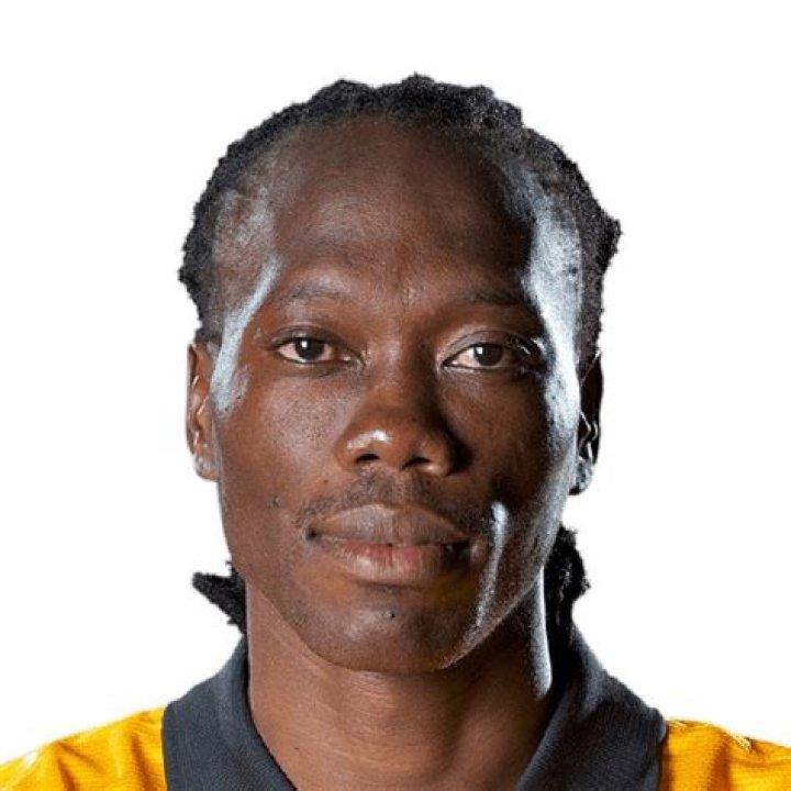 
Reneilwe Letsholonyane Height, Weight, Net Worth, Age, Birthday, Wikipedia, Who, Nationality, Biography 