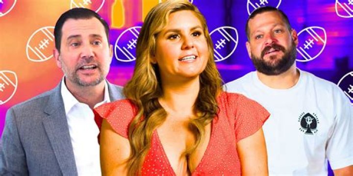 
Revealed all truth about ‘Storage Wars’ star Brandi Passante 