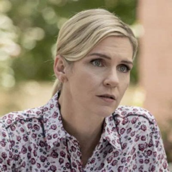 
Rhea Seehorn Stated That She Will Work Again With Famed AMC Series Creator Vince Gilligan 
