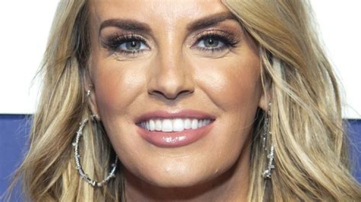 RHOSLC Whitney Rose Plastic’s Surgery Mommy Makeover: Has She Done Nose Job And Botox?