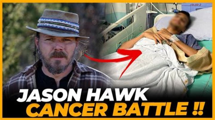 
Richard Hawk Obituary, What was Richard Hawk Cause of Death? 