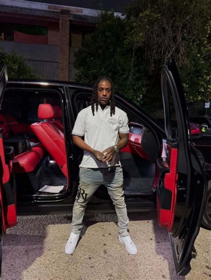 Rico Recklezz Height, Weight, Net Worth, Age, Birthday, Wikipedia, Who, Instagram, Biography
