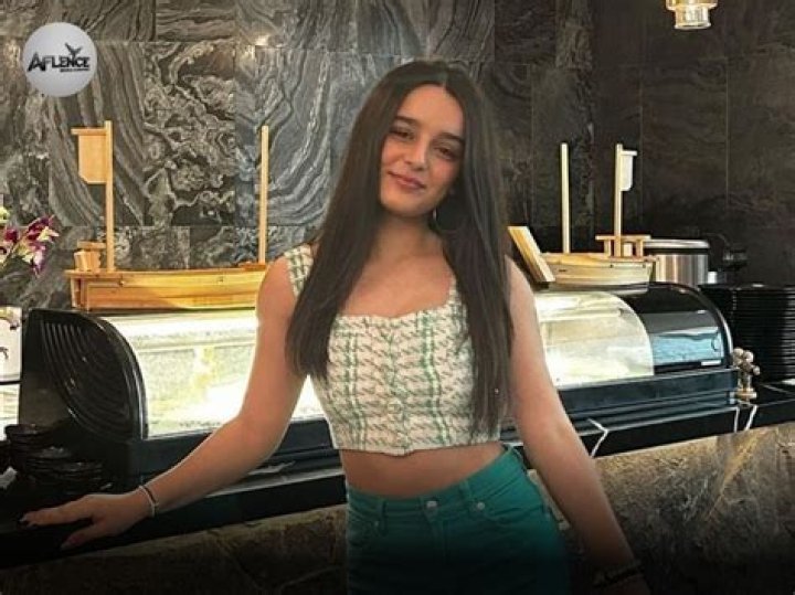 Ridhie Mehta Height, Weight, Net Worth, Age, Birthday, Wikipedia, Who, Instagram, Biography