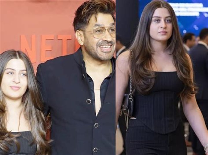 Ridhima Bedi Height, Weight, Net Worth, Age, Birthday, Wikipedia, Who, Instagram, Biography