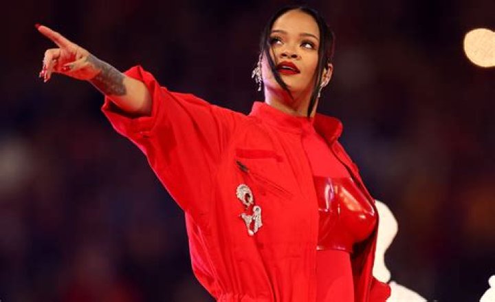 
Rihanna’s Expected Setlist for the 2023 Super Bowl Halftime Show Revealed 