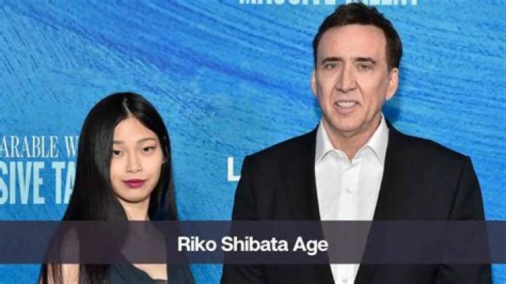 Riko Shibata Height, Weight, Net Worth, Age, Birthday, Wikipedia, Who, Instagram, Biography