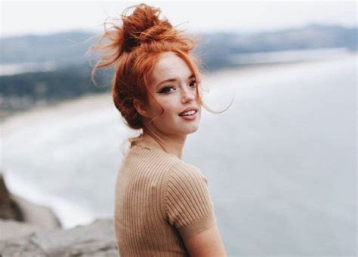 
Riley Rasmussen Height, Weight, Net Worth, Age, Birthday, Wikipedia, Who, Nationality, Biography 