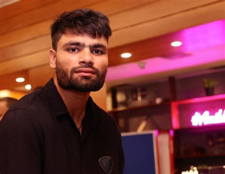 Rinku Ghosh Height, Weight, Net Worth, Age, Birthday, Wikipedia, Who, Nationality, Biography