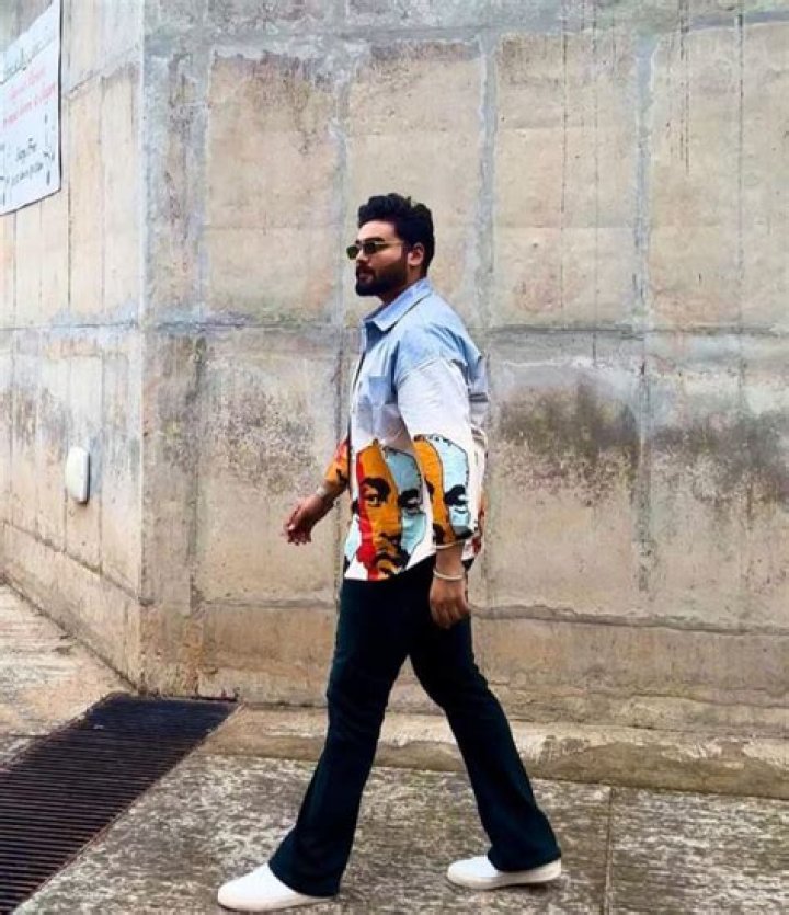 RJ Shankyy Height, Weight, Net Worth, Age, Birthday, Wikipedia, Who, Nationality, Biography