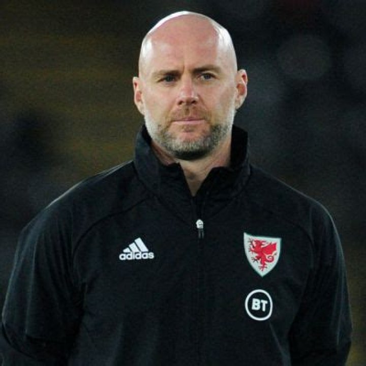 
Rob Page Said He Will Lead The Wales National Team To World Cup 2022 