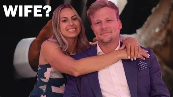 
Robert Cormier Wife Who is Robert Cormier Wife? 