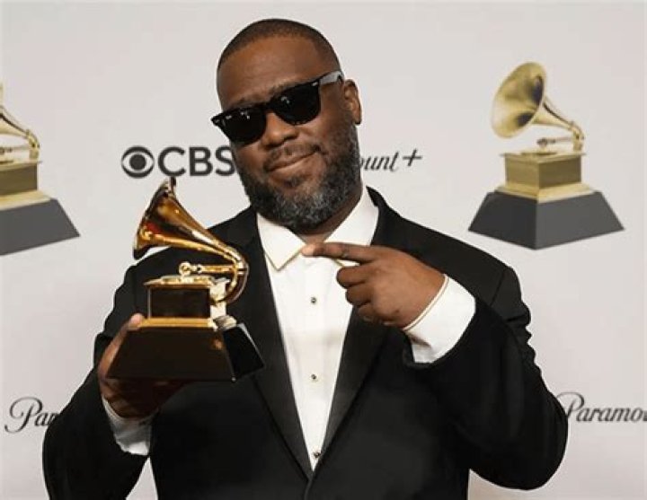 
Robert Glasper Net Worth: The Multi-Grammy Winning Musician 