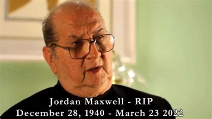 
Robert Maxwell Cause of Death, How did Robert Maxwell Die? 
