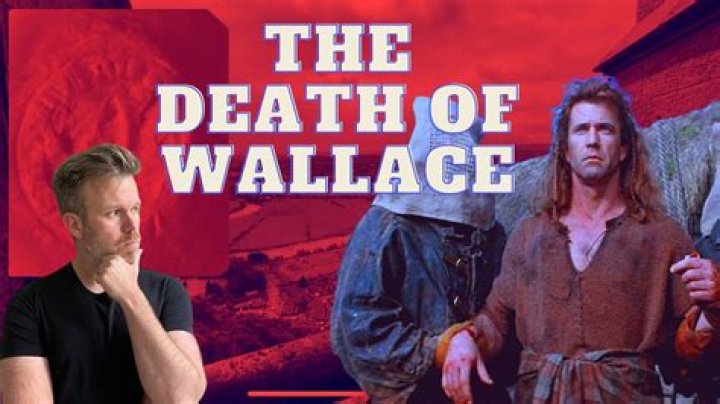
Robert Wallace Death Cause & Obituary Details- What Happened To Him? 