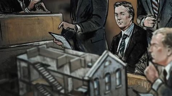 Robert Wone murder case suspects: What happened to them?