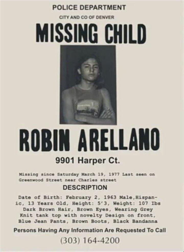 
Robin Herman Cause of Death, How did Robin Herman Die? 