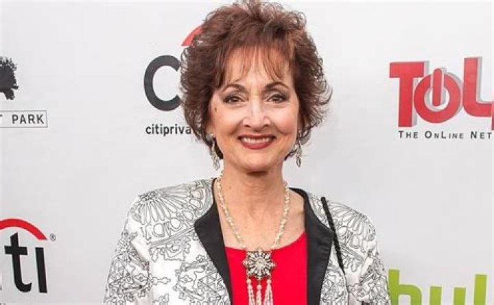 Robin Strasser Height, Age, Who, Husband, Biography, Wiki, Net Worth