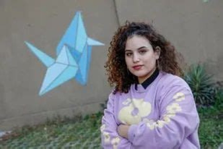 
Rocio Gomez Wlosko Height, Weight, Net Worth, Age, Birthday, Wikipedia, Who, Nationality, Biography 